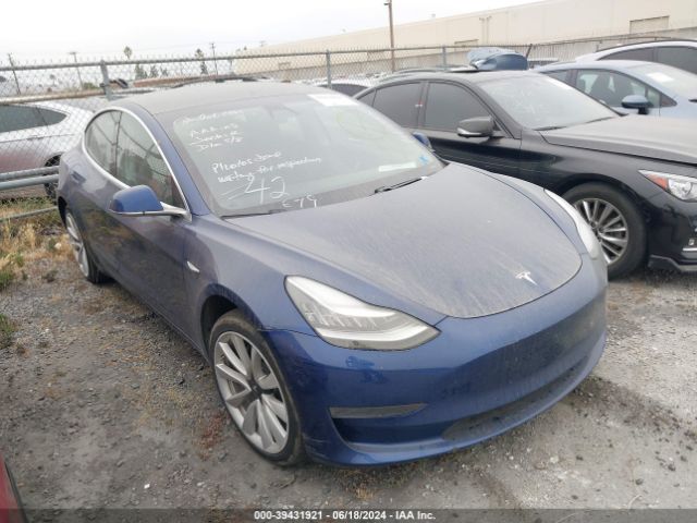 TESLA MODEL 3 2020 5yj3e1ea3lf630994