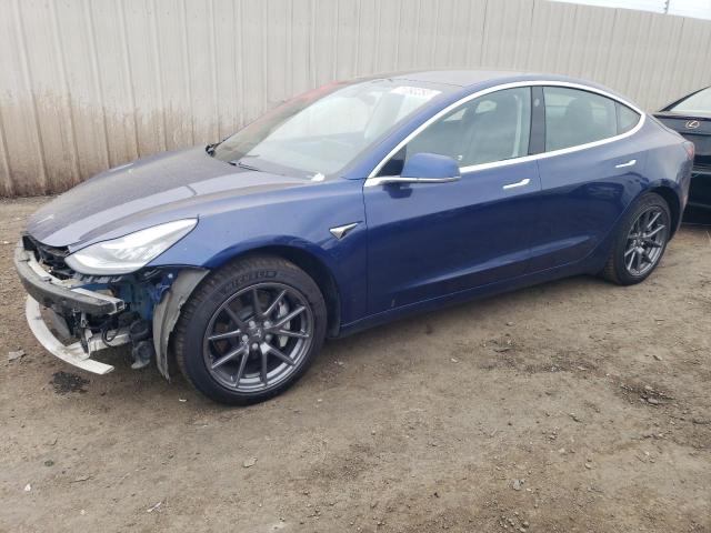 TESLA MODEL 3 2020 5yj3e1ea3lf631126