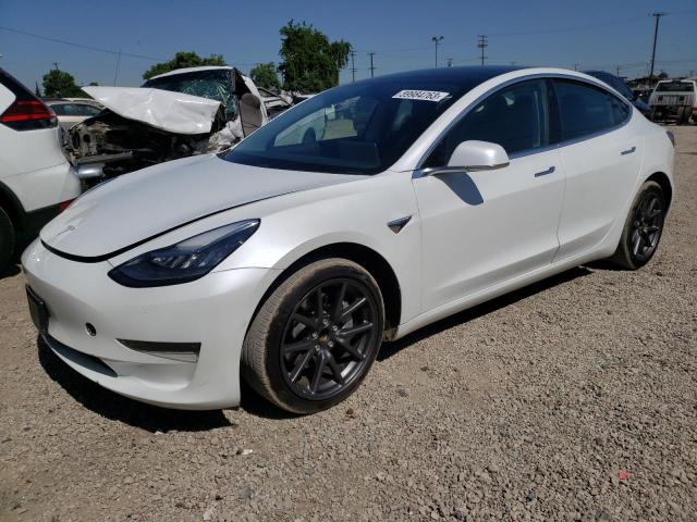 TESLA MODEL 3 2020 5yj3e1ea3lf634074