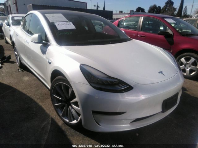 TESLA MODEL 3 2020 5yj3e1ea3lf634141