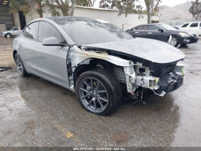 TESLA MODEL 3 2020 5yj3e1ea3lf634804