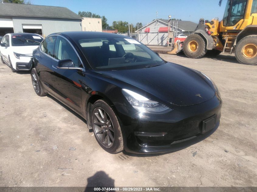 TESLA MODEL 3 2020 5yj3e1ea3lf643843