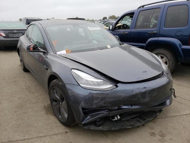 TESLA MODEL 3 2020 5yj3e1ea3lf644135