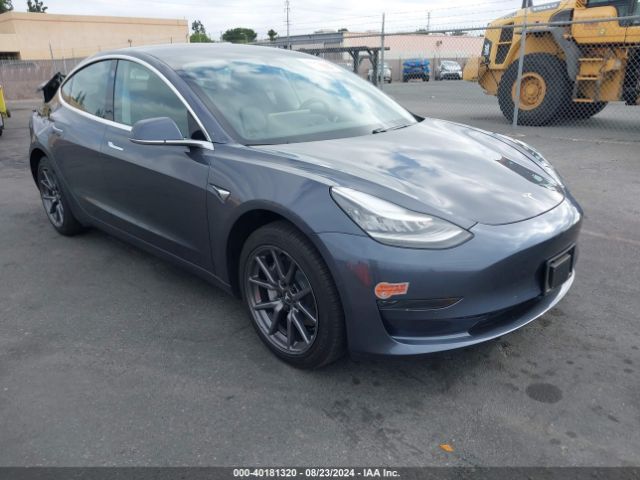 TESLA MODEL 3 2020 5yj3e1ea3lf644278