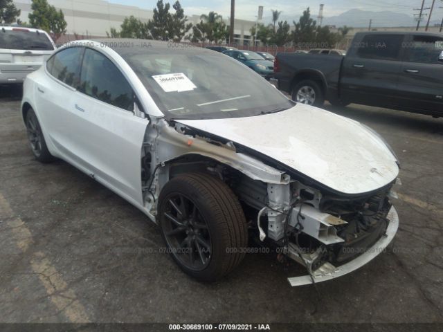 TESLA MODEL 3 2020 5yj3e1ea3lf659363