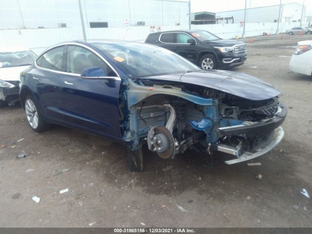 TESLA MODEL 3 2020 5yj3e1ea3lf661310