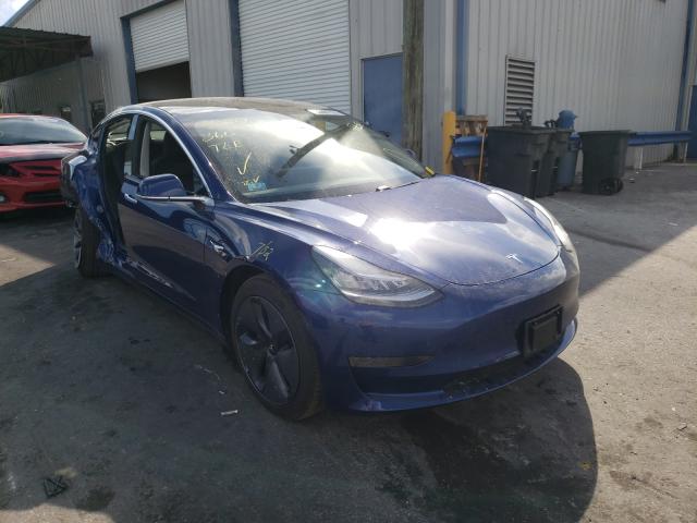 TESLA MODEL 3 2020 5yj3e1ea3lf705743