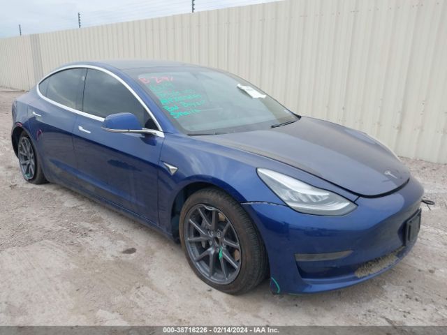 TESLA MODEL 3 2020 5yj3e1ea3lf705967