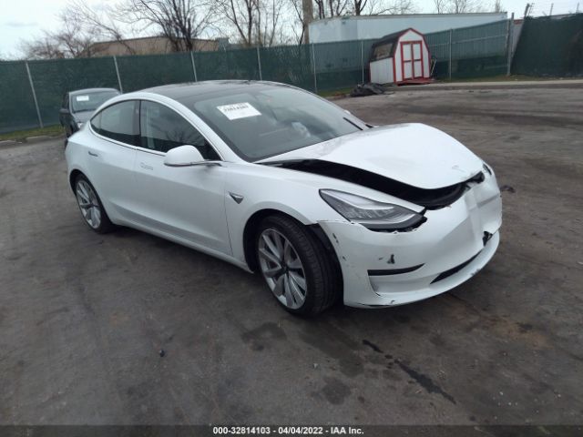 TESLA MODEL 3 2020 5yj3e1ea3lf709209