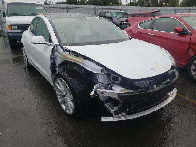 TESLA MODEL 3 2020 5yj3e1ea3lf717715