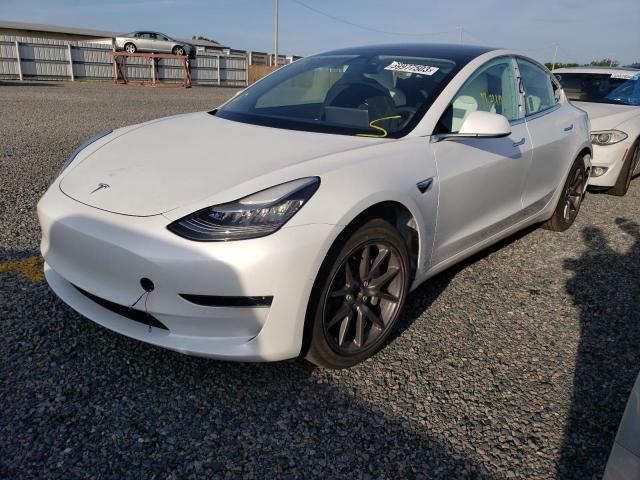 TESLA MODEL 3 2020 5yj3e1ea3lf722056