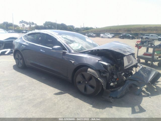 TESLA MODEL 3 2020 5yj3e1ea3lf736684