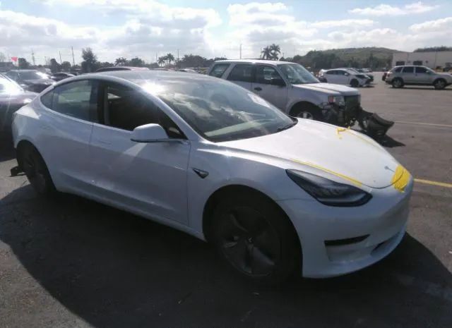 TESLA MODEL 3 2020 5yj3e1ea3lf736961