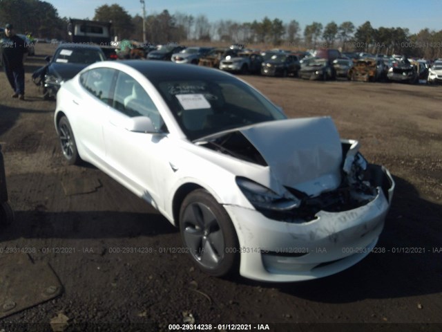 TESLA MODEL 3 2020 5yj3e1ea3lf738189