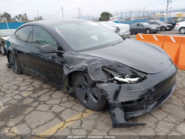 TESLA MODEL 3 2020 5yj3e1ea3lf739102