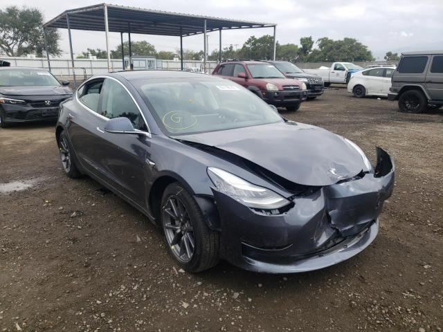 TESLA MODEL 3 2020 5yj3e1ea3lf739374