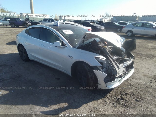 TESLA MODEL 3 2020 5yj3e1ea3lf742971