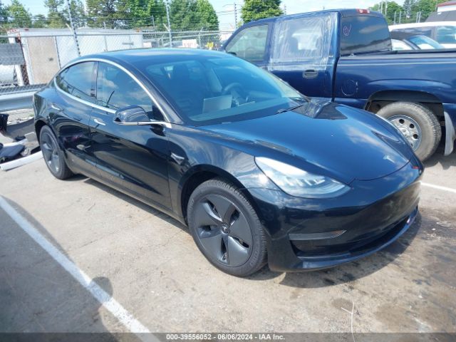 TESLA MODEL 3 2020 5yj3e1ea3lf743196