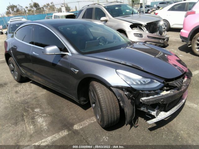 TESLA MODEL 3 2020 5yj3e1ea3lf743487