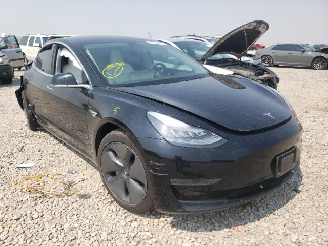 TESLA MODEL 3 2020 5yj3e1ea3lf743912