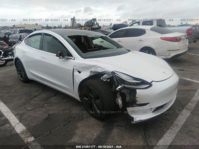 TESLA MODEL 3 2020 5yj3e1ea3lf745241