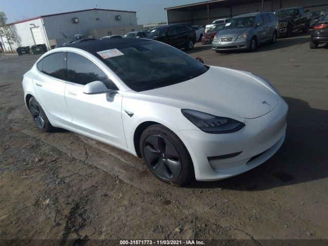 TESLA MODEL 3 2020 5yj3e1ea3lf745255