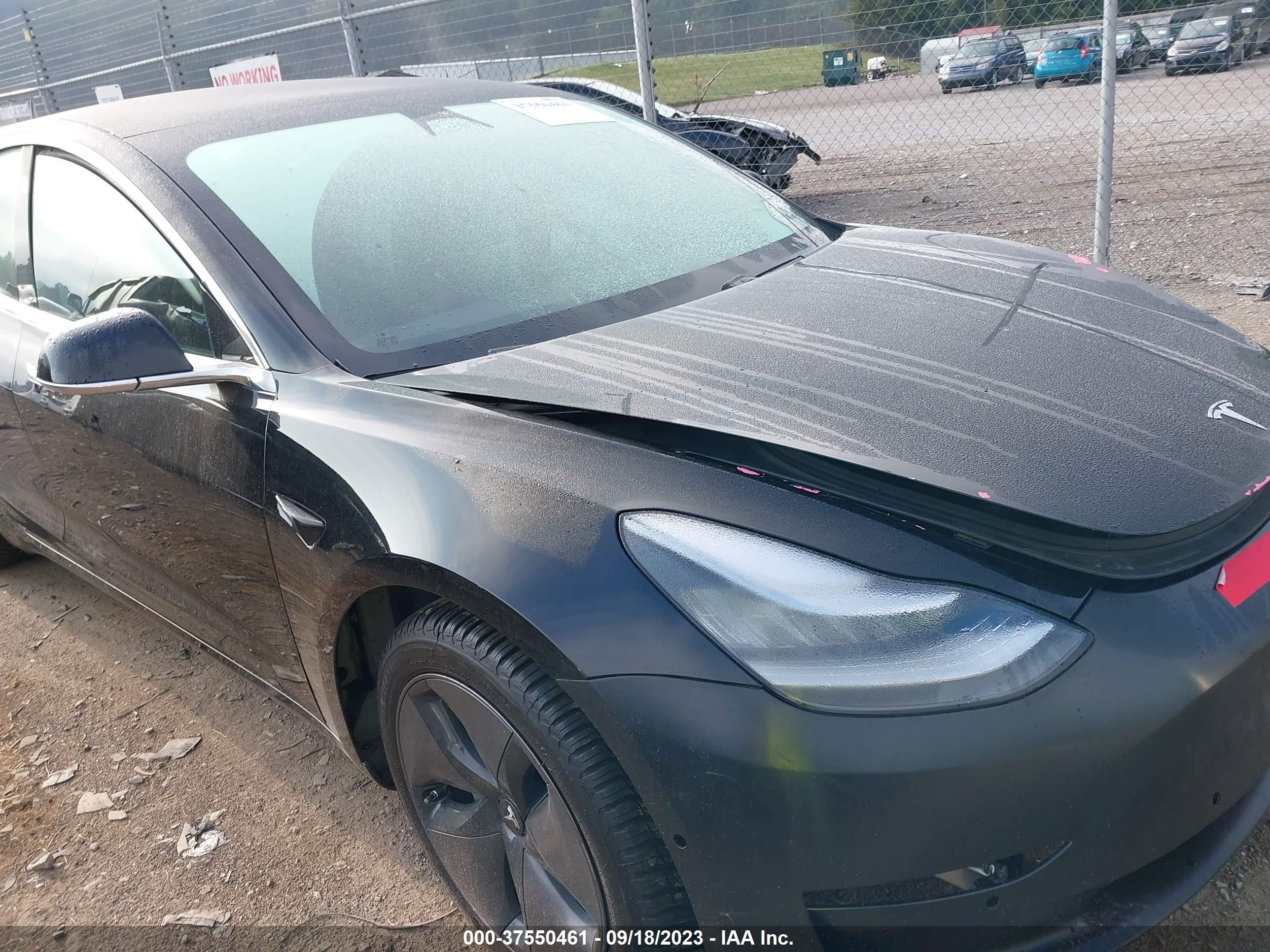 TESLA MODEL 3 2020 5yj3e1ea3lf775033