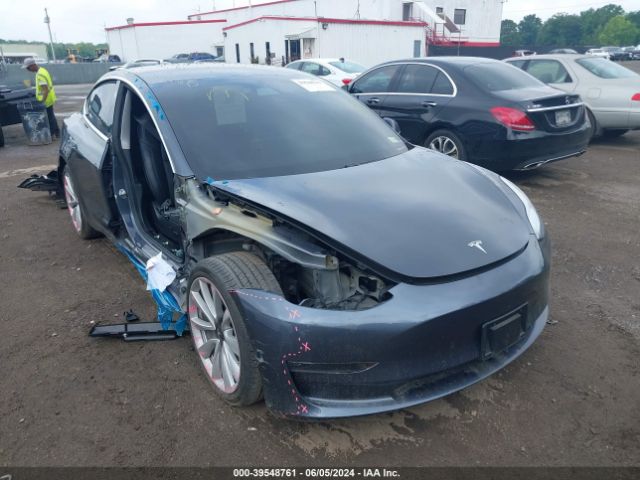 TESLA MODEL 3 2020 5yj3e1ea3lf783794