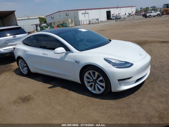 TESLA MODEL 3 2020 5yj3e1ea3lf785741