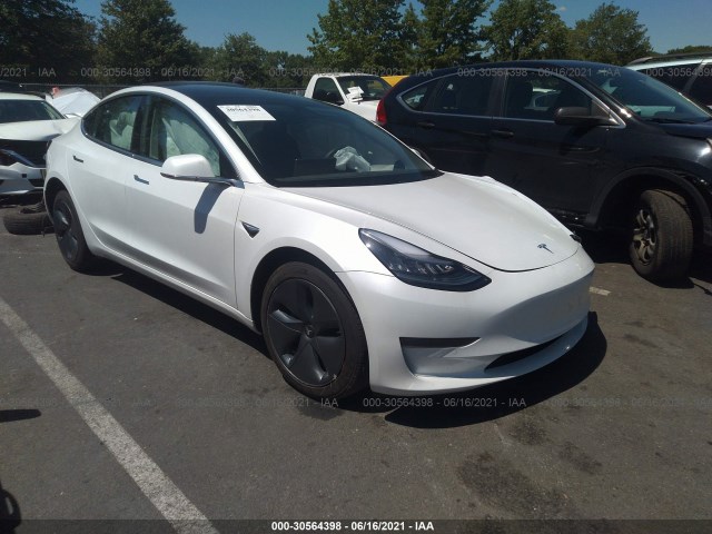 TESLA MODEL 3 2020 5yj3e1ea3lf792785