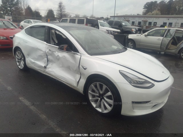 TESLA MODEL 3 2020 5yj3e1ea3lf793077