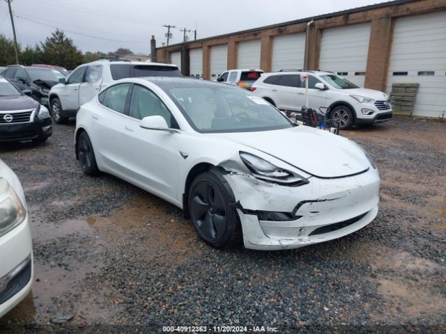 TESLA MODEL 3 2020 5yj3e1ea3lf793273