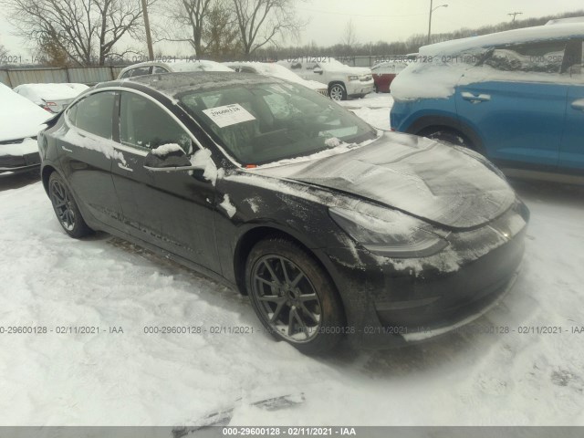 TESLA MODEL 3 2020 5yj3e1ea3lf796674