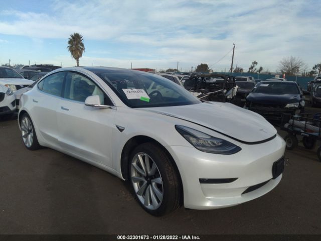 TESLA MODEL 3 2020 5yj3e1ea3lf797503