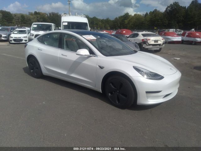 TESLA MODEL 3 2020 5yj3e1ea3lf797744