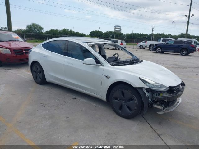 TESLA MODEL 3 2020 5yj3e1ea3lf797839