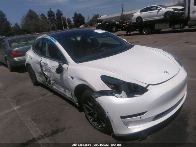 TESLA MODEL 3 2020 5yj3e1ea3lf798537