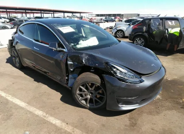 TESLA MODEL 3 2020 5yj3e1ea3lf799137