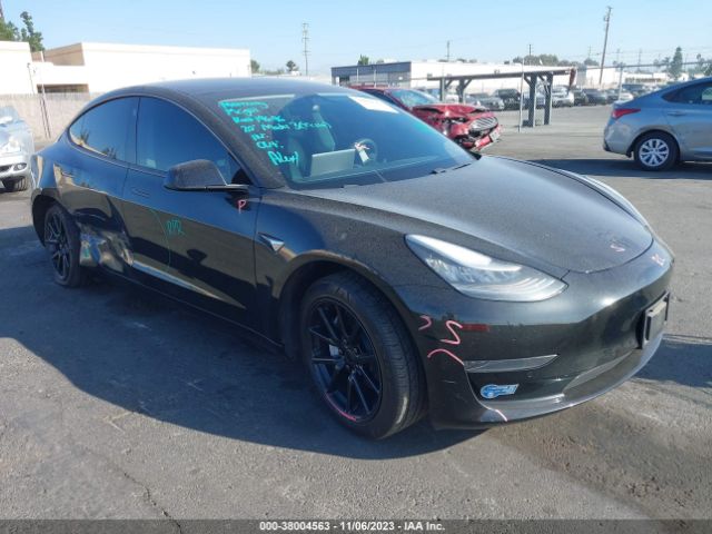 TESLA MODEL 3 2020 5yj3e1ea3lf802151