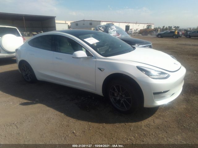 TESLA MODEL 3 2020 5yj3e1ea3lf805034