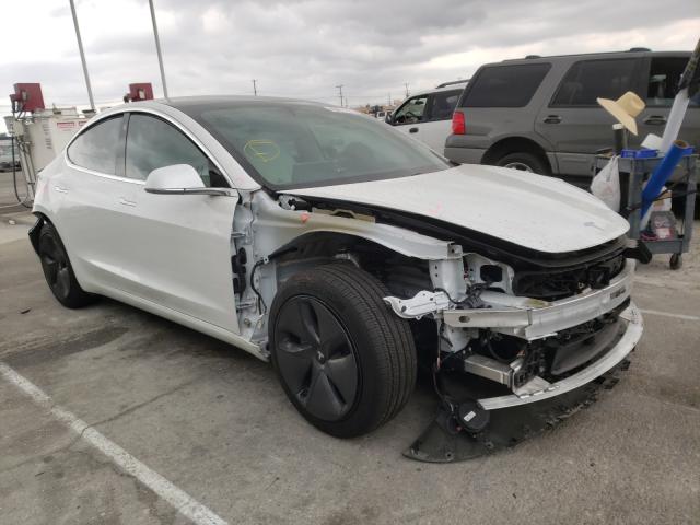 TESLA MODEL 3 2020 5yj3e1ea3lf805065