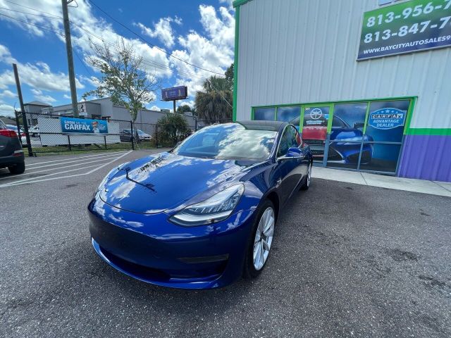 TESLA MODEL 3 2020 5yj3e1ea3lf806300