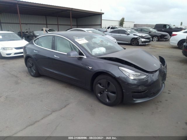 TESLA MODEL 3 2020 5yj3e1ea3lf808080