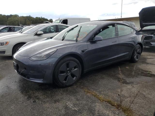 TESLA MODEL 3 2021 5yj3e1ea3mf016626