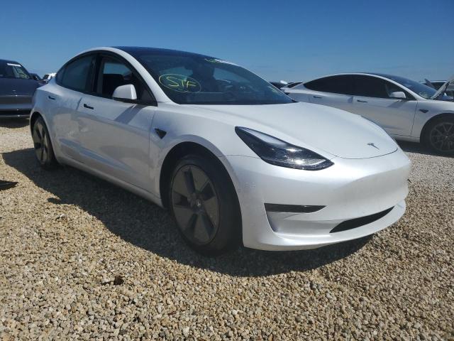 TESLA MODEL 3 2021 5yj3e1ea3mf028579