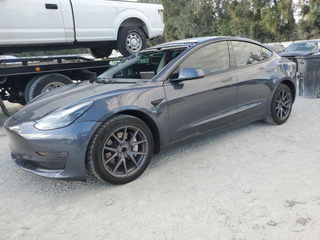 TESLA MODEL 3 2021 5yj3e1ea3mf070413