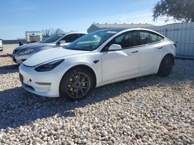 TESLA MODEL 3 2021 5yj3e1ea3mf092220