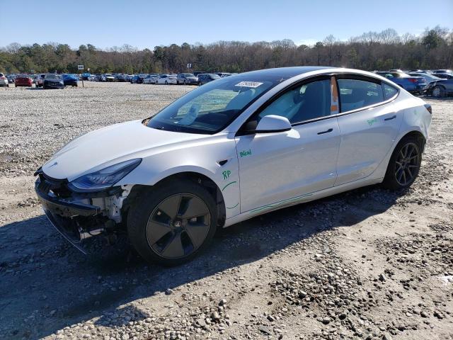 TESLA MODEL 3 2021 5yj3e1ea3mf859967