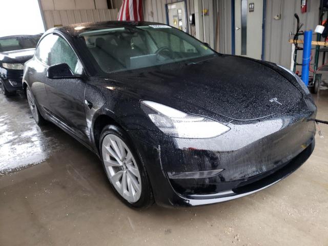 TESLA MODEL 3 2021 5yj3e1ea3mf870175