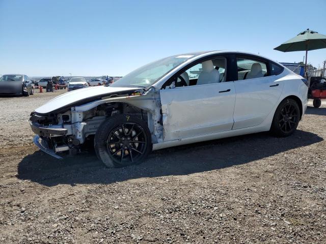 TESLA MODEL 3 2021 5yj3e1ea3mf877904